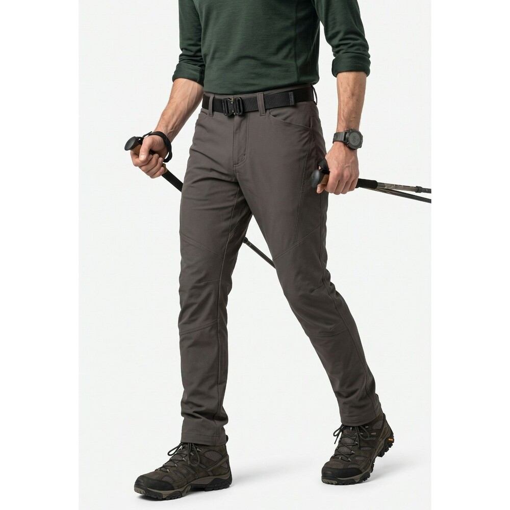Kuhl Deceptr Stretch Performance Hiking Pants Mens 30x32 Burnt Olive